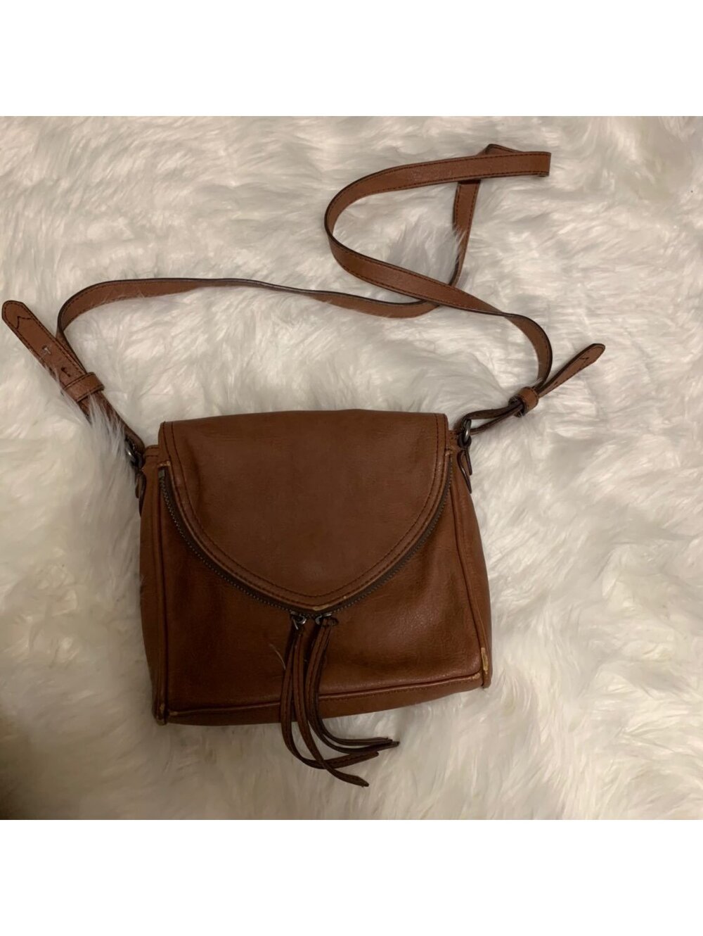Abrecrombie & Fitch Bag